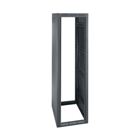 Middle Atlantic 40SP/27D WRK RACK LRD WRK-40SA-27LRD